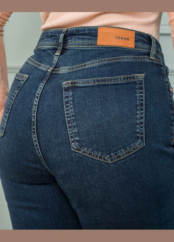 Джинси CJeans 6200-1 Alenka Plus - (354699182)