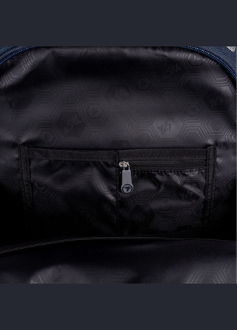Шкільний рюкзак, каркасний, два відділення, дві бічні кишені, розмір: 38*30*15 см, сірий Speed Yes (266911822)
