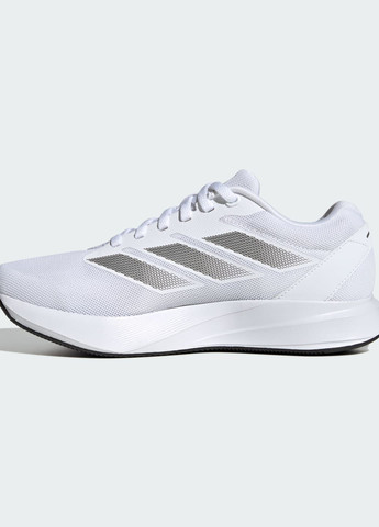 Білі всесезонні кросівки duramo rc adidas