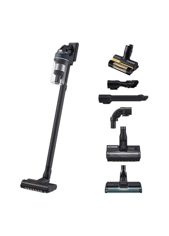 Аккумуляторный пылесос VS20C8524TB/RU Samsung (341491107)