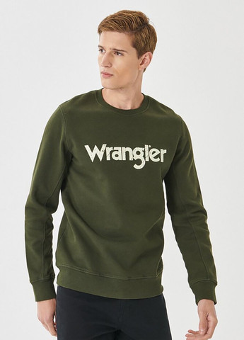 Світшот Wrangler (322655475)