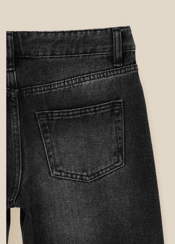 Джинси прямі для хлопчика BBC02401 146 см shop (2000999166273) LAWA Прямі (335482883)