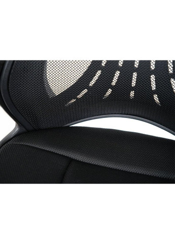 Кресло Дорос CH Tilt Черный Аклас (360546233)