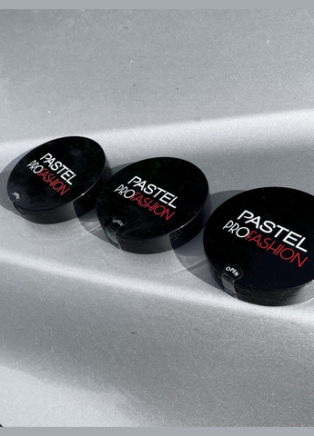 Пудра PROFASHION тон 35 ADVANCED 11г Pastel Пудра (305848491)