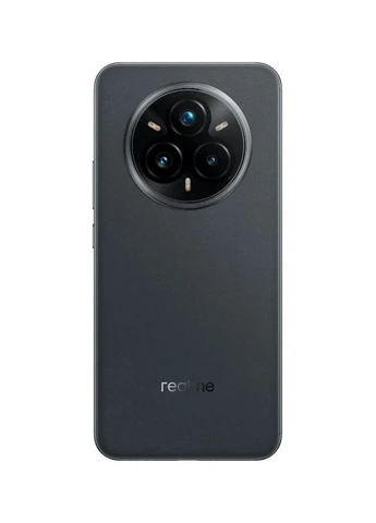 Смартфон 14 Pro+ 12/512GB Black (глобальна версія) Realme (395057114)
