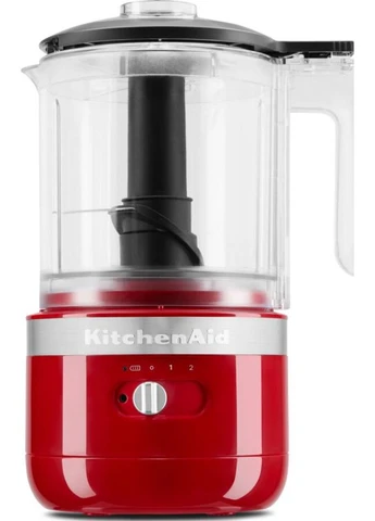 Кухонный комбайн 5KFCB519EER KitchenAid (390926471)