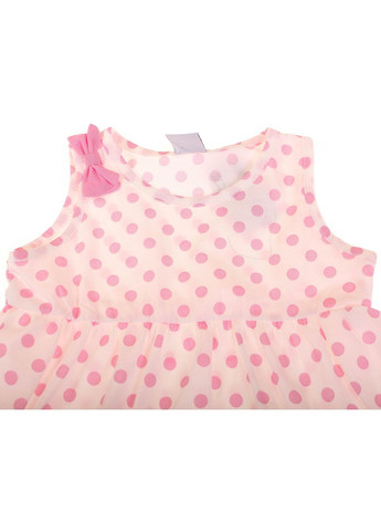 Летний сарафан 5986 и розовый Lovetti