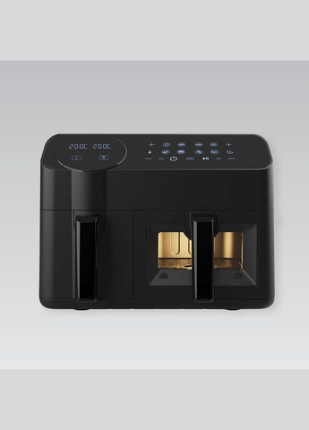 Аерофритюрниця (фритюрниця електрична) (MR-760) Maestro (342375408)