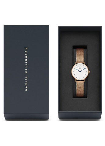 Жіночі наручні годинники DW00100681 Daniel Wellington (330822093)