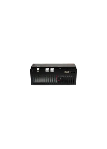 Устройство бесперебойного питания Powercom DRU-500 (361110688)