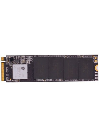 SSD 256Gb ME300 M.2 2280 PCIe NVMe Gen 3x4 3D TLC NAND, Retail AFOX (314746378)