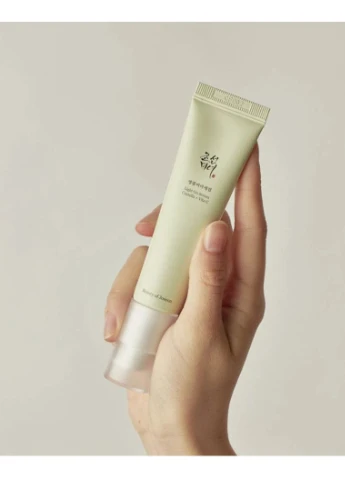 Осветляющая сыворотка с витамином С и центеллой азиатской Light On Serum Centella+Vita C 30 мл Beauty of Joseon (375205883)