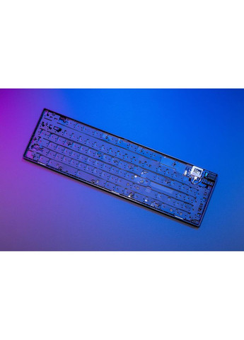 Клавиатура ROG Strix Scope II X Black (90MP03XF-BKUA20) Asus (370033549)