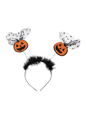 Ободок «Призраки» цвет разноцветный CB-00285462 No Brand (362003920)