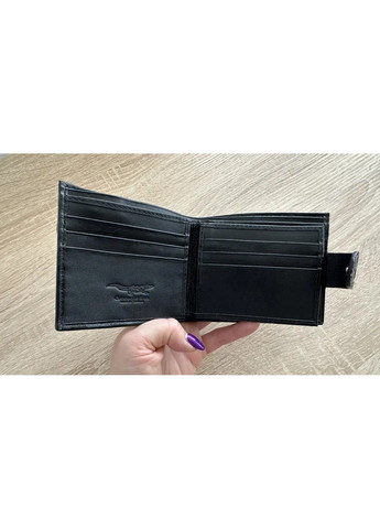 Кошелек из натуральной кожи крокодила cw35_4 Ekzotic Leather (316192816)