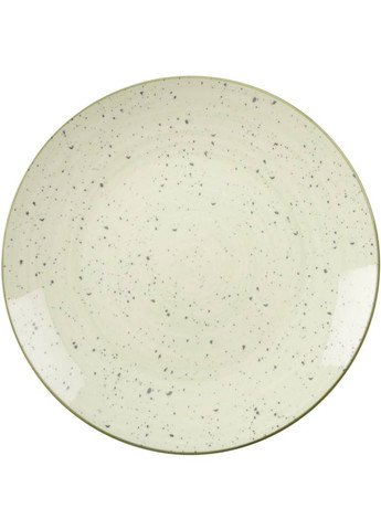 Тарілка десертна STONY BEIGE 19 см (CG015-2) Limited Edition (316026921)