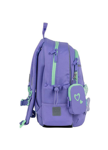 Шкільний набір Education Pretty Nice Рюкзак + Пенал + Сумка для взуття SET_K25-771S-2 Kite (323168298)
