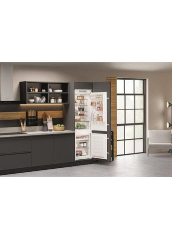 Холодильник із морозильною камерою HAC20 T321 HOTPOINT-ARISTON (314928129)