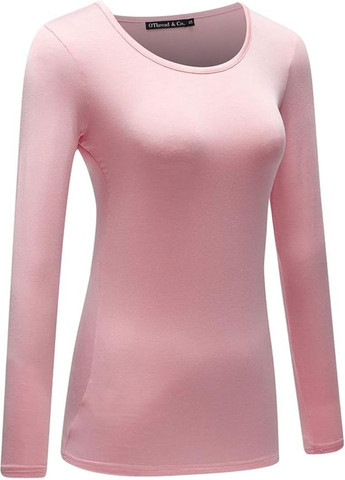 Лонгслів No Brand (340268354)