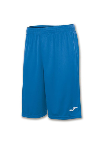 Мужские шорты баскетбольные NOBEL синий Joma (282318302)