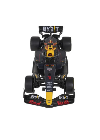 Машинка Red Bull F1 RB19 1:32 колір синій CB-00286144 Rastar (363620645)