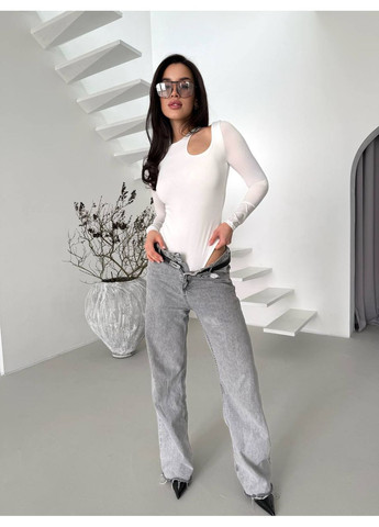 Жіночій боді No Brand (352730101)