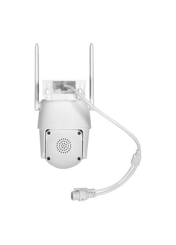 IP PTZ-відеокамера з WiFi 2Mp+2Mp VLC-9192WI/2C (Camhi Pro) f=3.6mm+3.6mm, ІЧ+LED-підсвічування, з мікрофоном Light Vision (362961929)