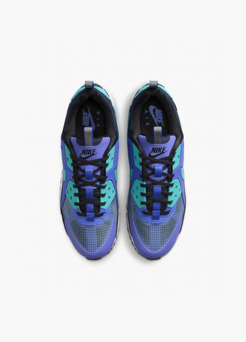 Цветные кроссовки мужские air max 90 drift shoes multi fb2877-500 Nike