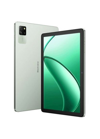 Планшет Tab 60 10.1" HD+ 4 / 128GB / WIFI Green (6931548318224) Blackview Tab 60 10.1" HD+ 4 / 128GB / WIFI Green (366105986)