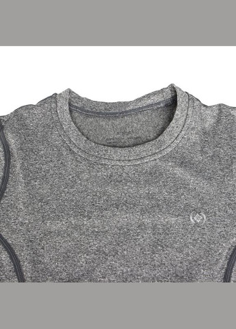 Термобелье мужское NYXT19JBYD-1 Gray 3XL утепленное флисовое спортивное на каждый день Xintown (342118355)