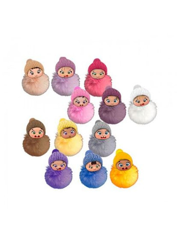 Ігрова фігурка Стильні малята (з аксес.) Charmiez (344449247)