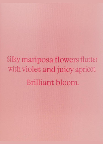 Парфюмированный спрей Vivid Blooms 250 мл Victoria's Secret (285897558)