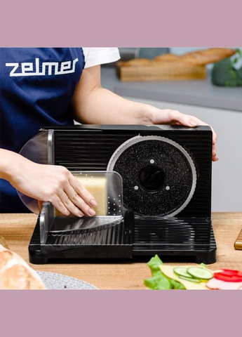 Скиборізка (слайсер) ZFS0917 Zelmer (343274650)