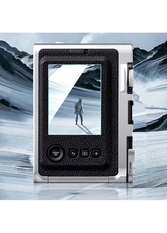 Защитная плёнка для камеры instax mini EVO Fujifilm (365721203)