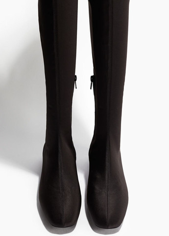 Осенние сапоги H&M