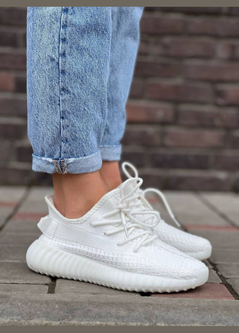 Кросівки Vakko білі (327215363)