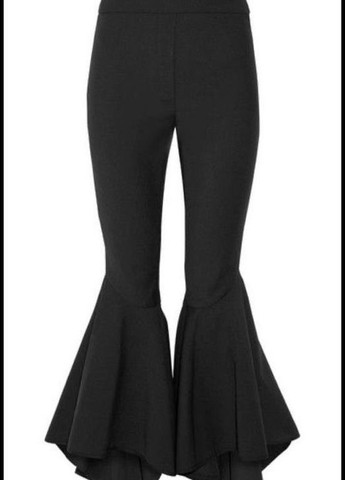 Штани Чорний Missguided (323053709)