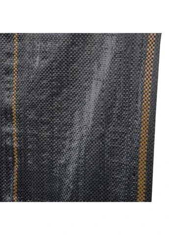 Агроткань от сорняков 110 г/м² PP, черная UV 1,2х100м, ATBK11012100 Bradas (386995381)