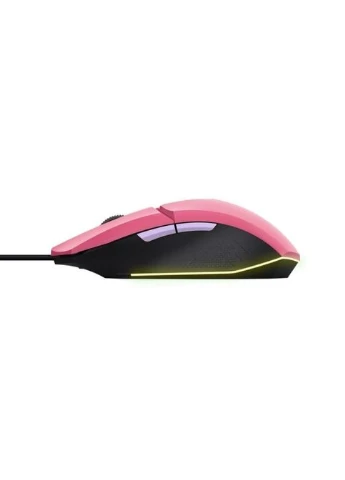 Мишка (25068) Trust GXT 109 Felox RGB Pink (268144471)