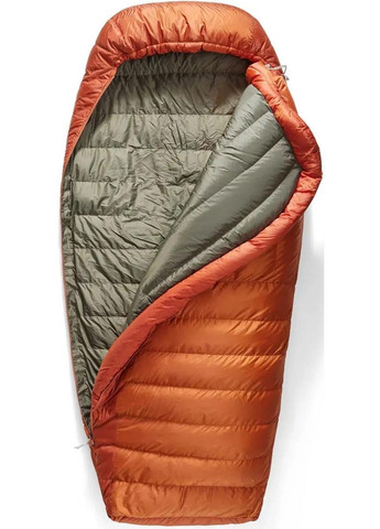 Спальний мішок Basecamp -9C Regular Bombay Brown Sea To Summit (316438972)