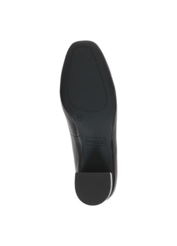 Caprice Туфли коричневый з натуральная кожа, — демисезон (364266769)