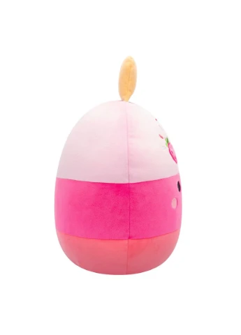 М'яка іграшка Полуничний кейк-поп Пама (30 cm) Squishmallows (342123027)