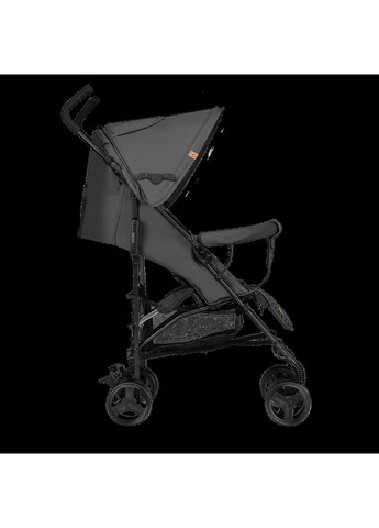 Прогулочная тележка Elia Graphite, серая Lionelo LO-ELIA GRAPHITE (328400688)