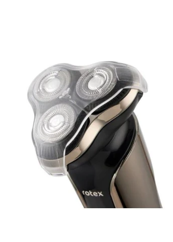 Акумуляторна електробритва RHC213-S Rotex (389108871)