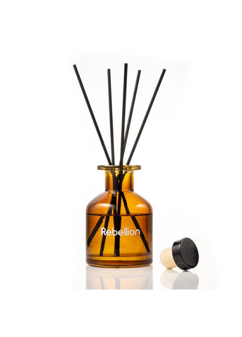 Аромадиффузор Lemon Ginger Fizz 125 мл Rebellion (351382353)
