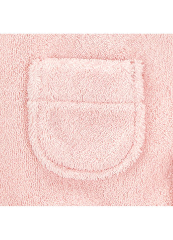 Розовый демисезонный комплект 3в1 боди, кофта, брюки для девочки 72-76 см (1s993910_12m) Carter's