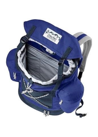 Городской рюкзак Wengen 25л Indigo-Ink (3814122 1346) Deuter (322206586)