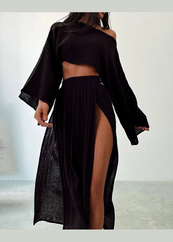 Жіночий костюм з мусліну Avanti (331864290)