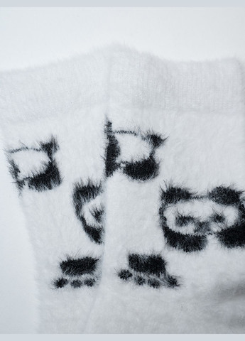 Білі шкарпетки Magnet малюнки (305742110)