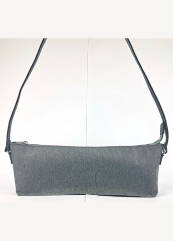 Сумка жіноча сіра No Brand (306740535)